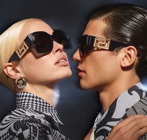 versace sunglasses real diamonds on the side|versace sunglasses official site.